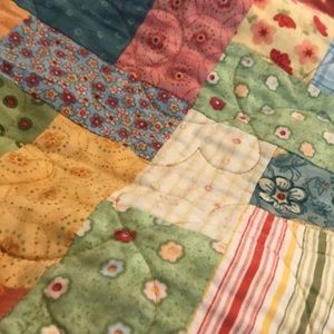 Meet your Posher, Jaymie